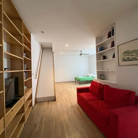 Loft Nel Cielo Bolognese